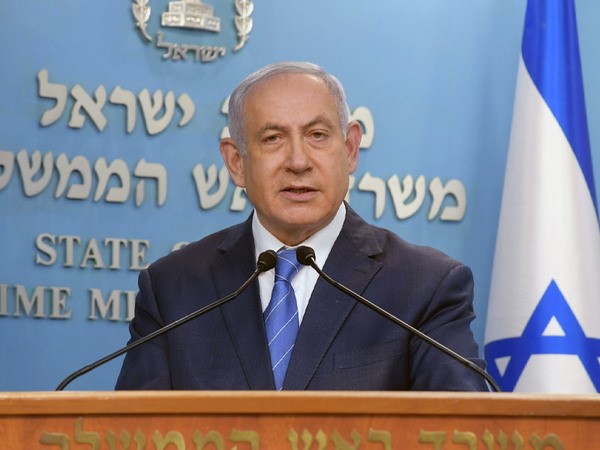 Premierminister Benjamin Netanyahu (Archiv)